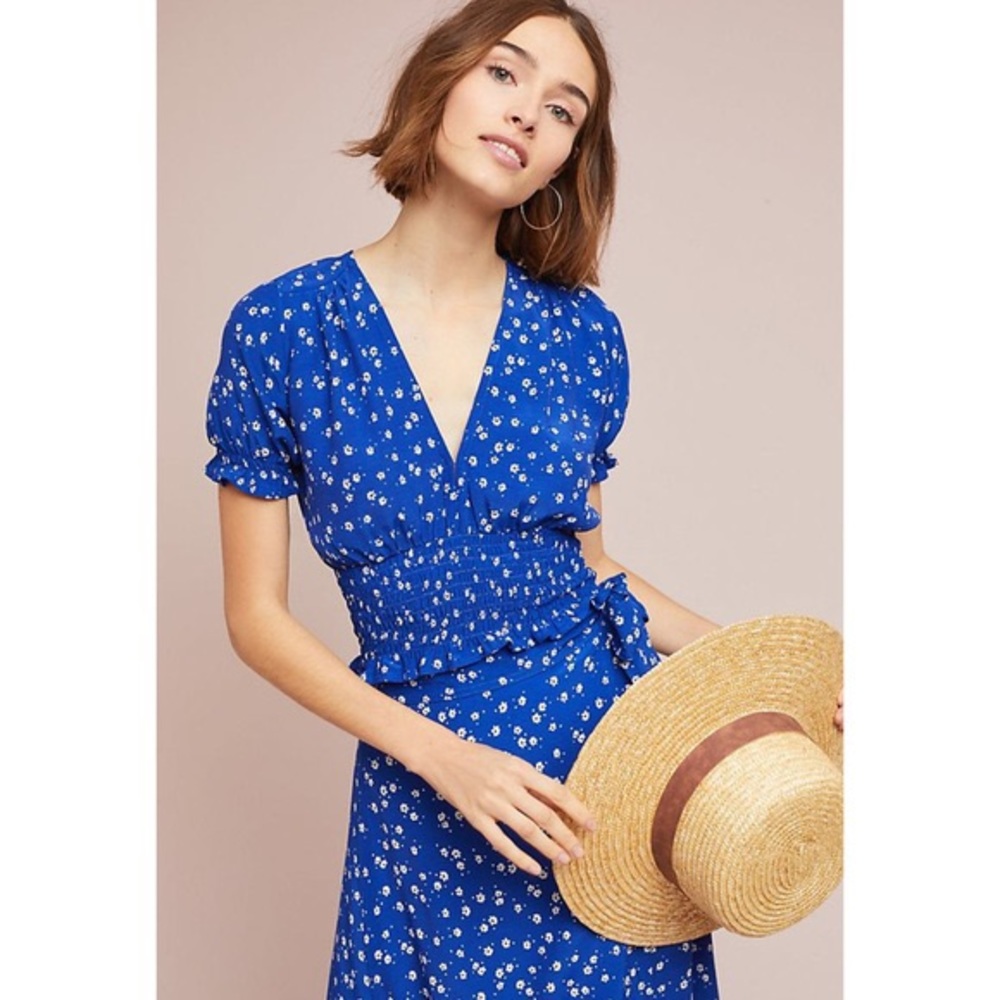 Faithfull the Brand Bettina Set